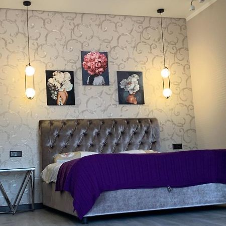 Аркадия 43 Жемчужина Уютная Квартира У Моря Odessza Kültér fotó
