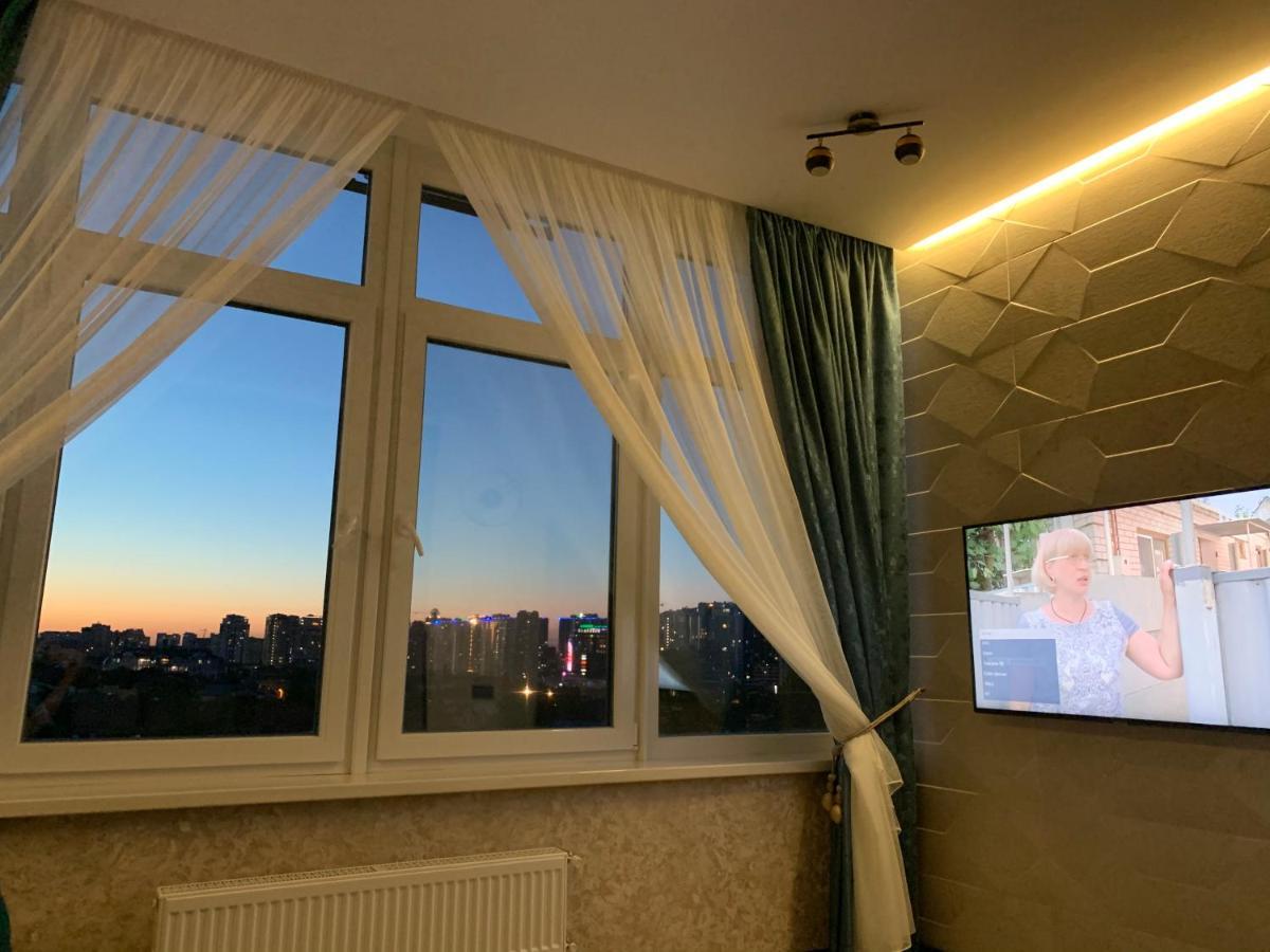 Аркадия 43 Жемчужина Уютная Квартира У Моря Odessza Kültér fotó