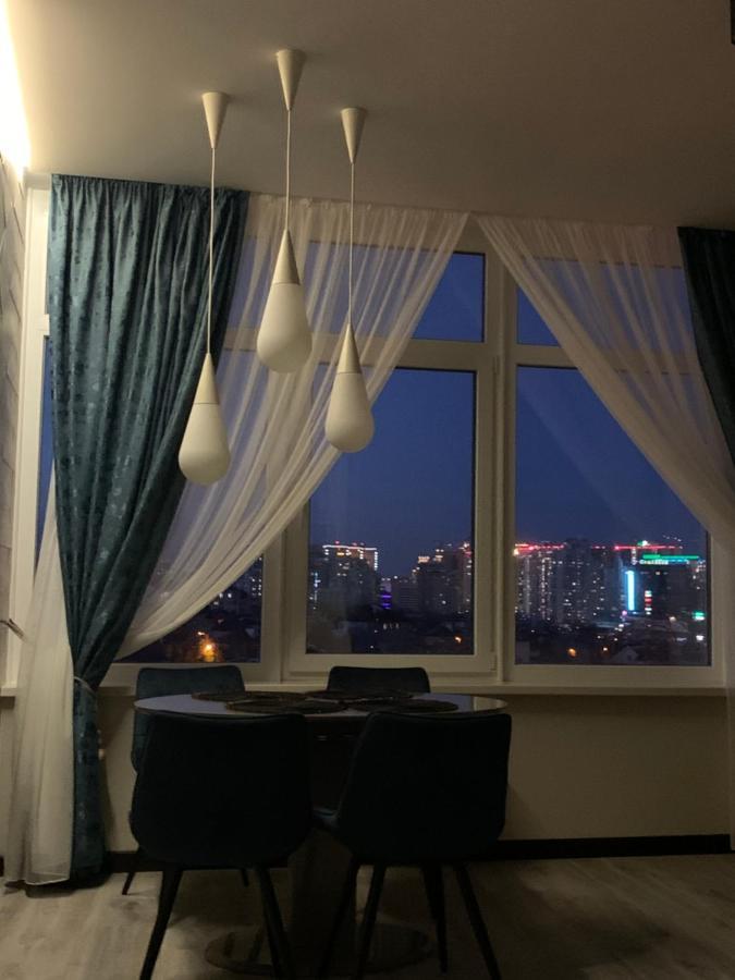 Аркадия 43 Жемчужина Уютная Квартира У Моря Odessza Kültér fotó